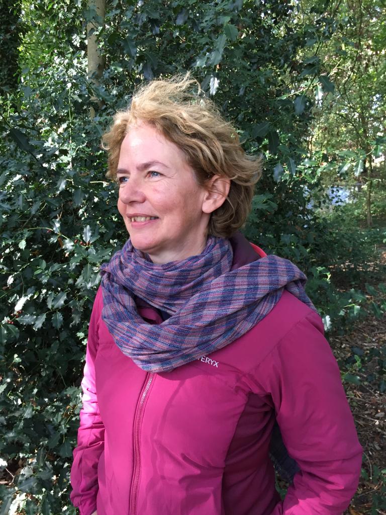 foto Cornelia de Haan